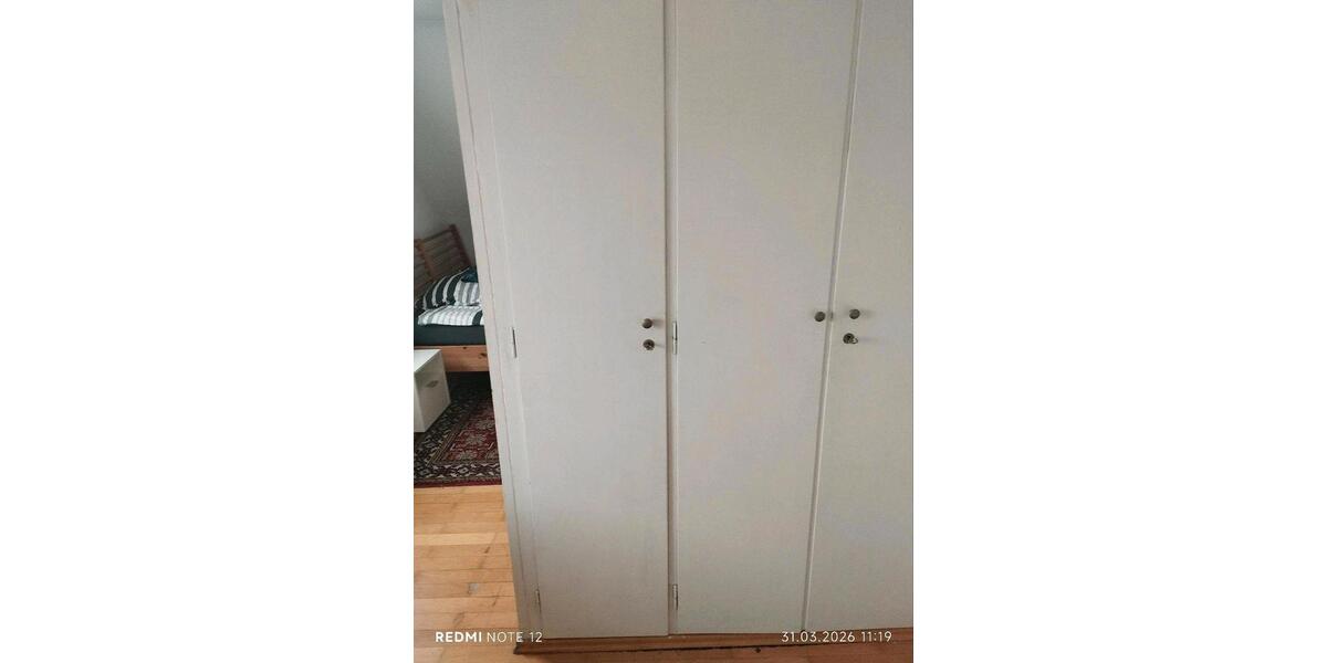 Wohnen auf Zeit Stuttgart Feuerbach - 1 Zimmer, 20 m&sup2;, 680&euro; | Angebot:26691478