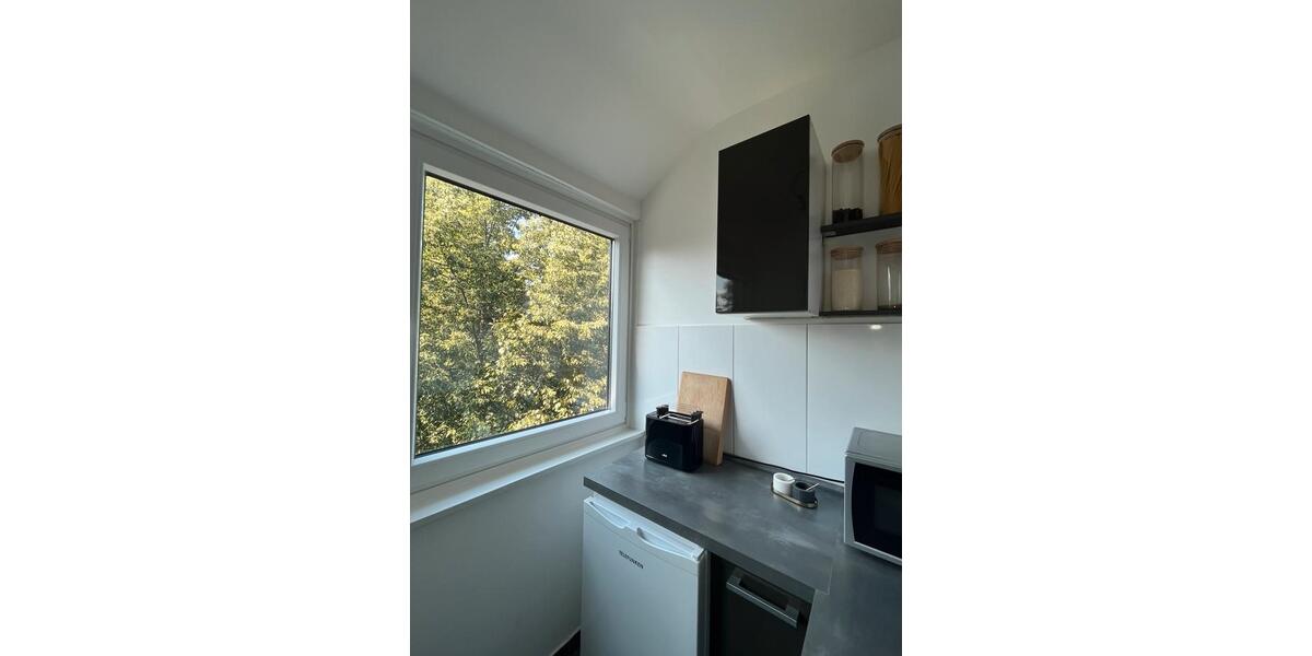 Etagenwohnung Bremen Neustadt - 1 Zimmer, 33 m&sup2;, 890&euro; | Angebot:26698909