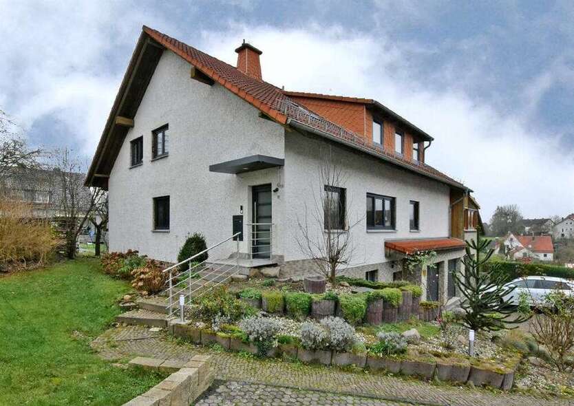 Wohnung zum Mieten in Schauenburg 840 € 80 m²
