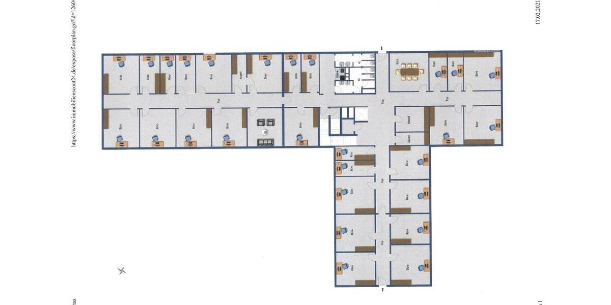 Gewerbeobjekt Hemmingen - 1.000&euro; | Angebot:26238515