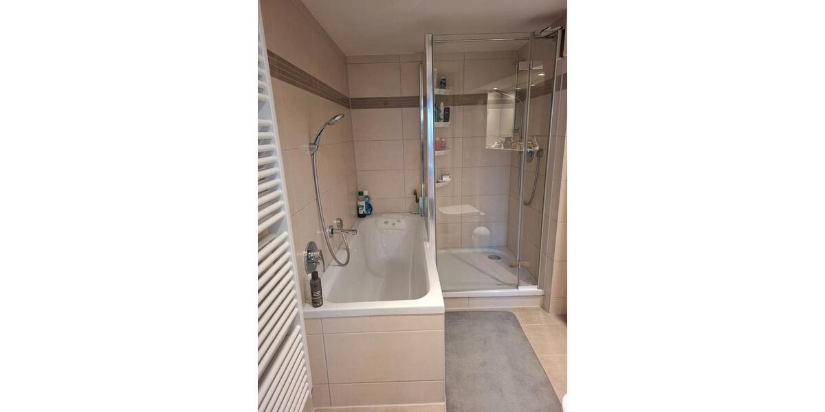 Maisonettenwohnung Grimma - 2 Zimmer, 56 m&sup2;, 450&euro; | Angebot:26644939