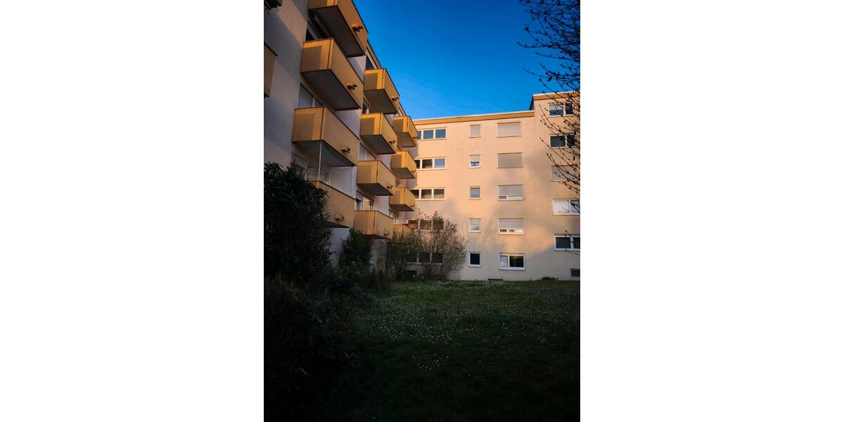 Etagenwohnung Sachsenheim - 1 Zimmer, 39 m&sup2;, 650&euro; | Angebot:25870583