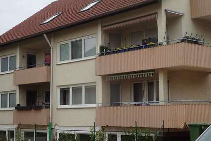 Wohnung zum Mieten in Stuttgart 580 € 30 m²
