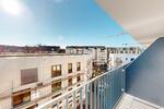 Etagenwohnung Düsseldorf Stadtbezirk 3 - 2 Zimmer, 61 m&sup2;, 1.280&euro; | Angebot:26648415