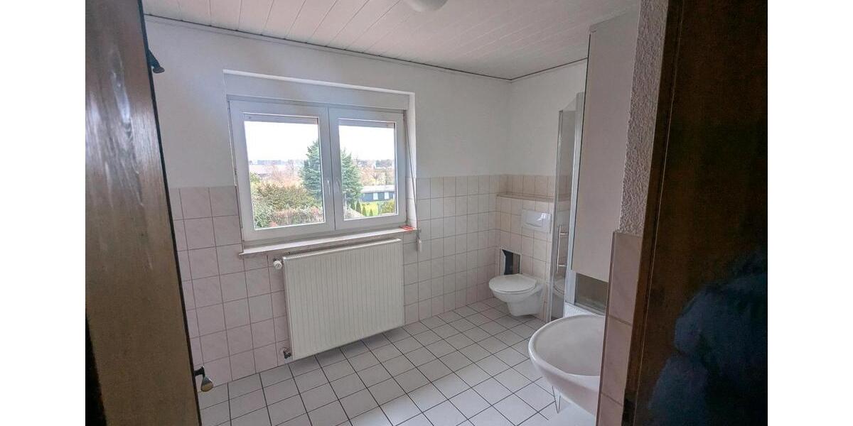 Dachgeschoßwohnung Grimma - 2 Zimmer, 52 m&sup2;, 577&euro; | Angebot:25648400