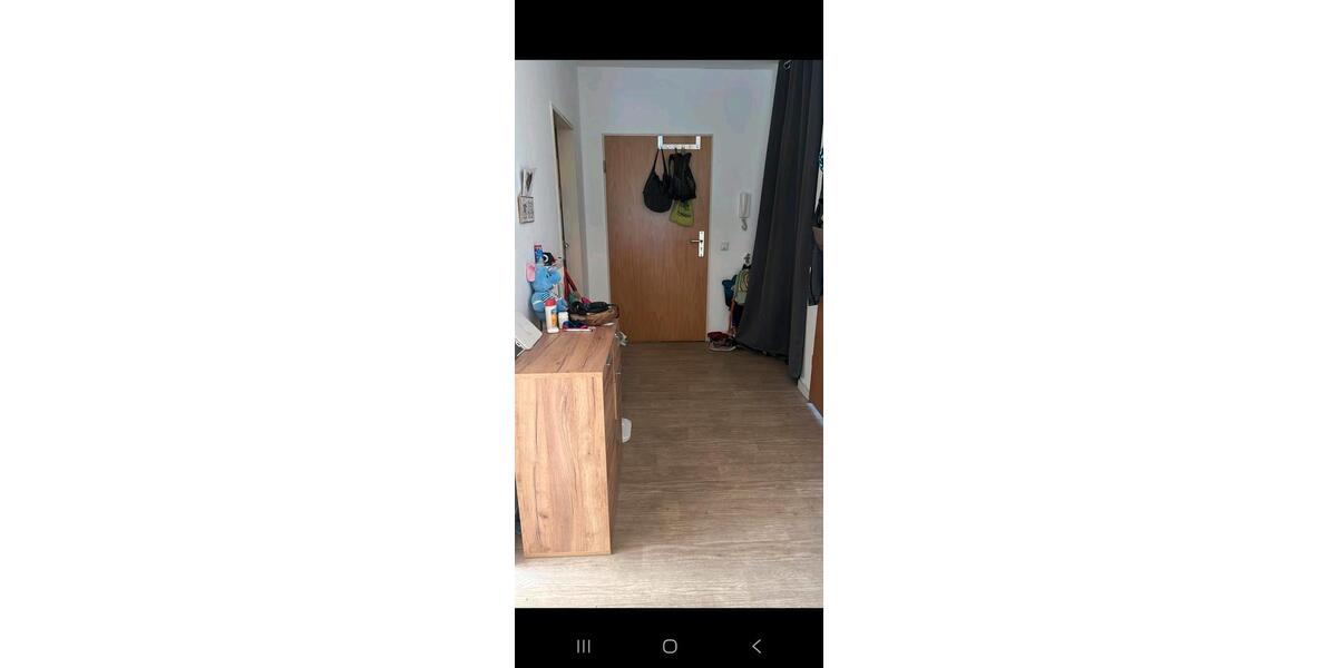 Dachgeschoßwohnung Plettenberg - 3 Zimmer, 78 m&sup2;, 444&euro; | Angebot:25725330