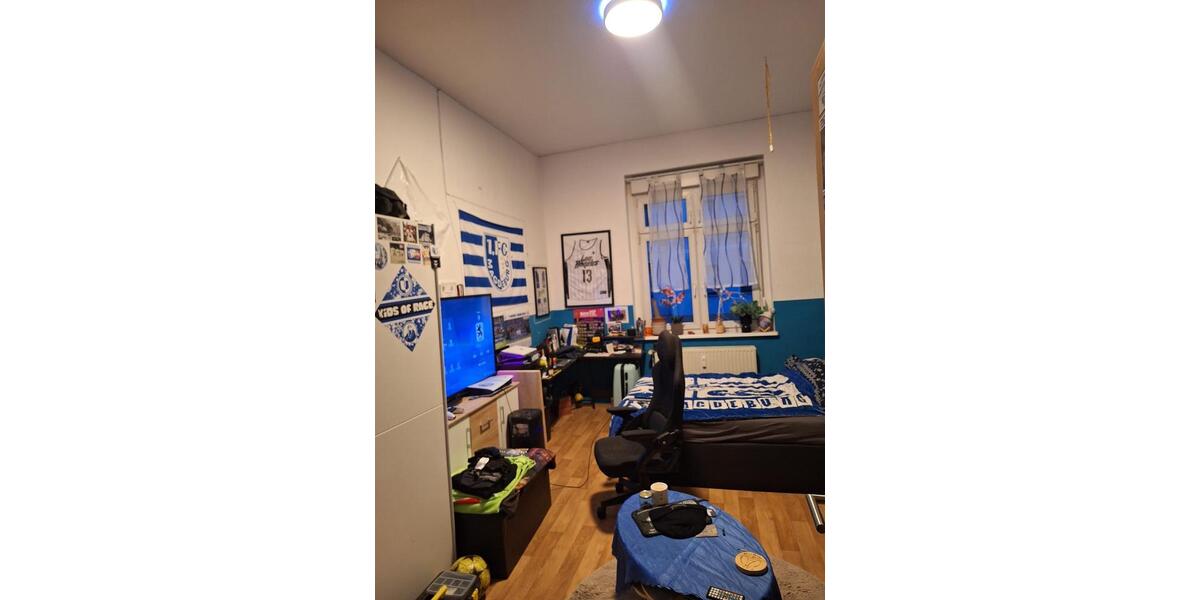 Erdgeschoßwohnung Oschersleben (Bode) - 4 Zimmer, 117 m&sup2;, 710&euro; | Angebot:26688103