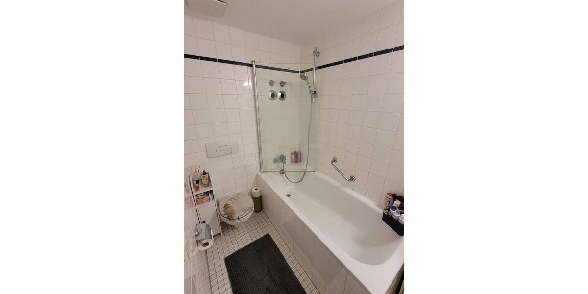 Etagenwohnung Weiden - 2 Zimmer, 45 m&sup2;, 400&euro; | Angebot:26796234