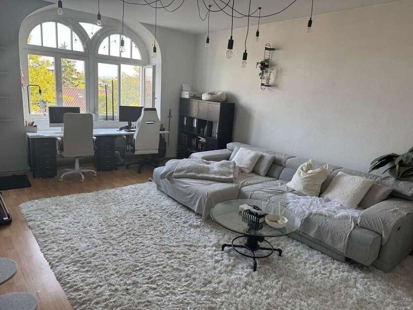 Wohnung zum Mieten in Coburg 850 € 85 m²