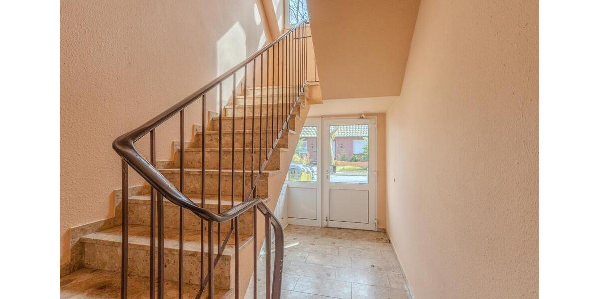 Erdgeschoßwohnung Norden - 2 Zimmer, 75 m&sup2;, 690&euro; | Angebot:25985562