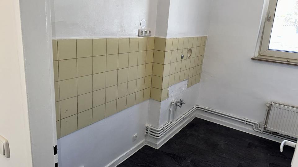 Etagenwohnung Breuberg - 3 Zimmer, 58 m&sup2;, 850&euro; | Angebot:25923508