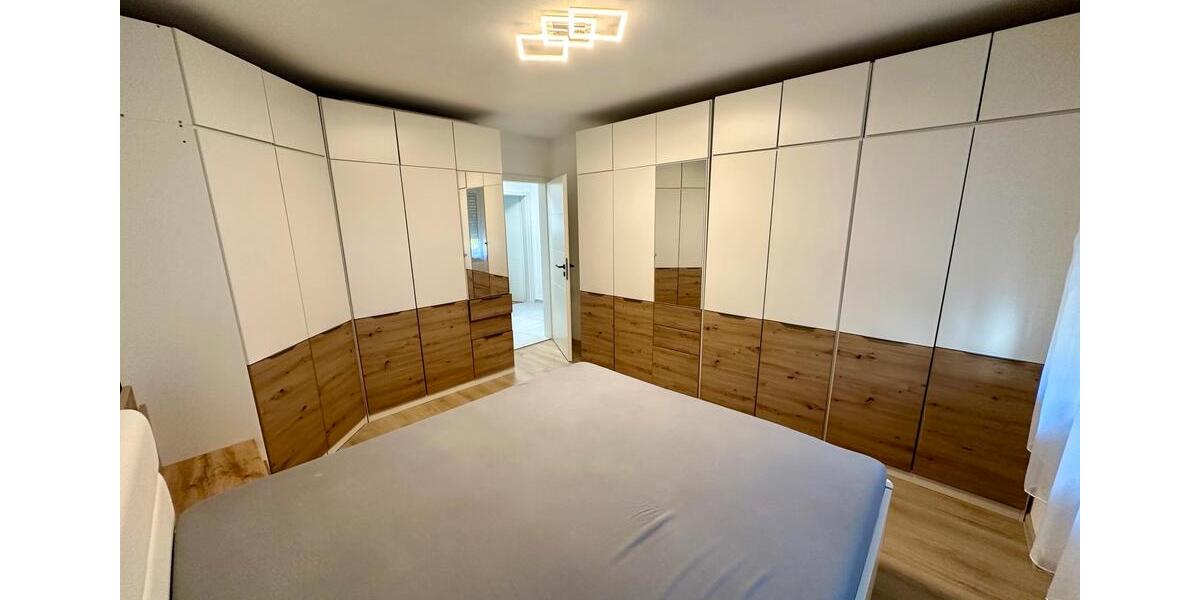 Erdgeschoßwohnung Passau Maierhof - 3 Zimmer, 80 m&sup2;, 1.100&euro; | Angebot:25371175