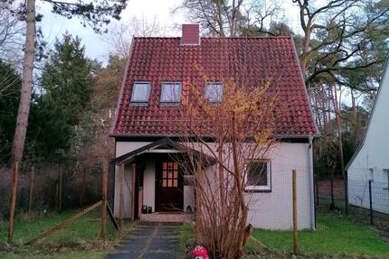 Einfamilienhaus 4.5 zimmer