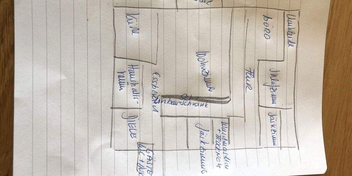 Etagenwohnung Münster Berg Fidel - 5 Zimmer, 190 m&sup2;, 2.370&euro; | Angebot:26226255