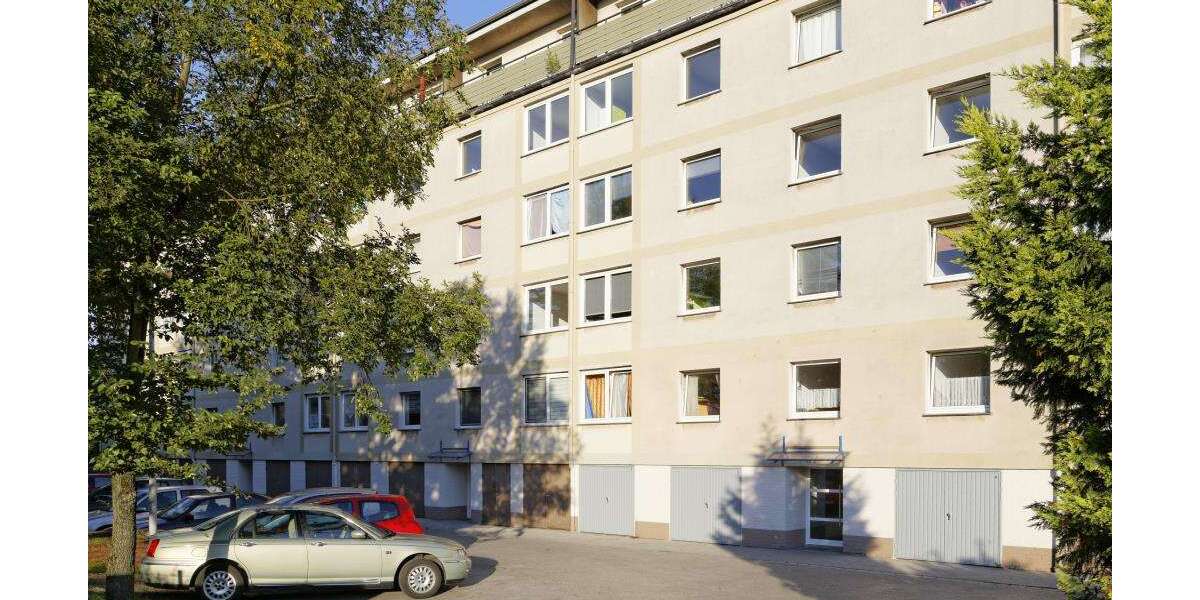 Etagenwohnung Duisburg Buchholz - 3 Zimmer, 71 m&sup2;, 609&euro; | Angebot:27020964