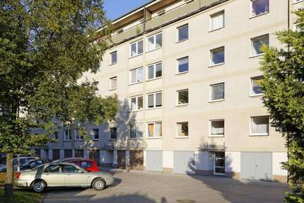 Wohnung Duisburg Buchholz - 3 Zimmer, 71 m&sup2;, 609&euro; | Angebot:27020964