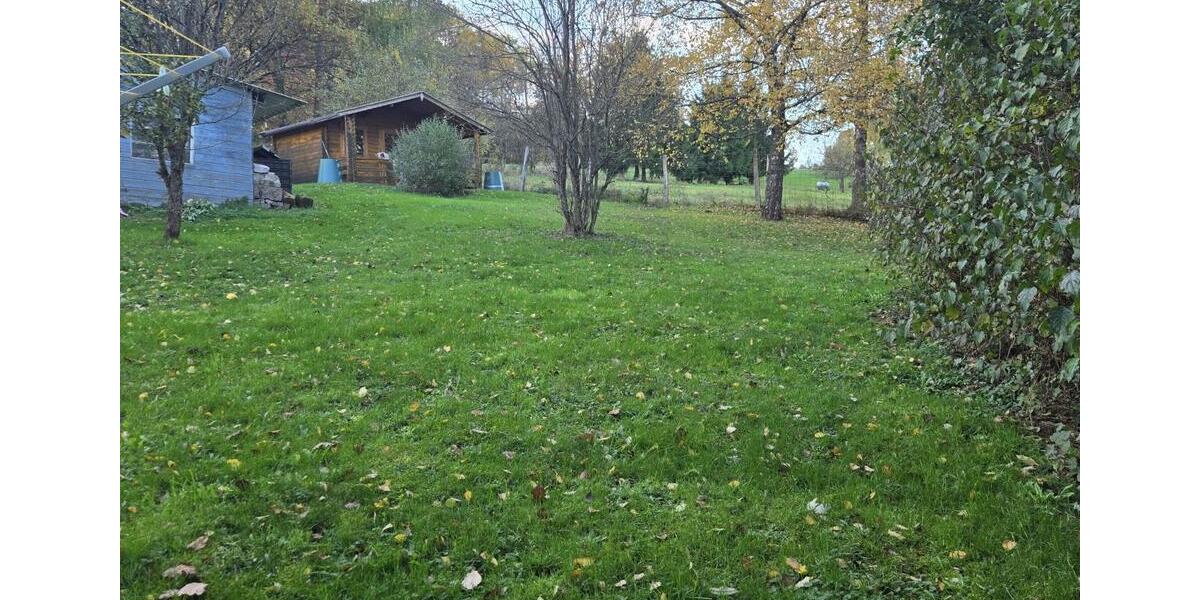 Etagenwohnung Wächtersbach - 4 Zimmer, 96 m&sup2;, 900&euro; | Angebot:24347291