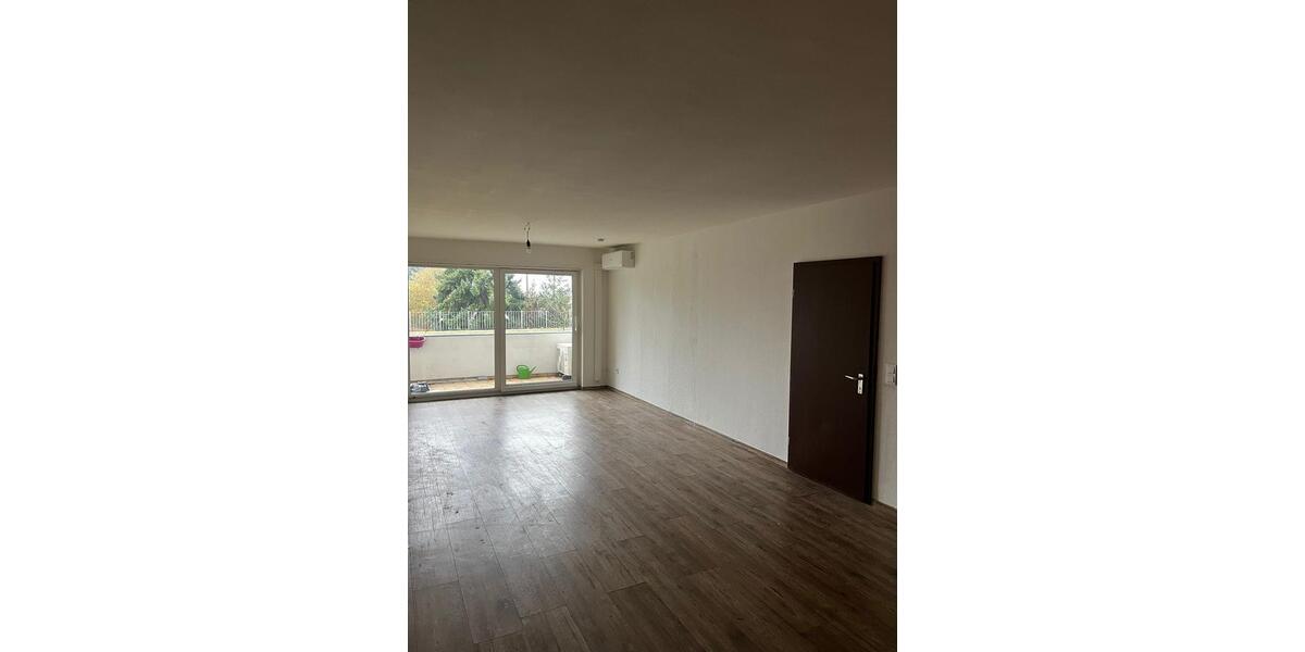 Mietwohnung Dudweiler Süd 3 zimmer