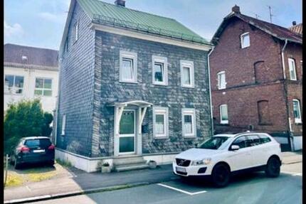 Einfamilienhaus zu vermieten in Siegen Geisweid 5 zimmer