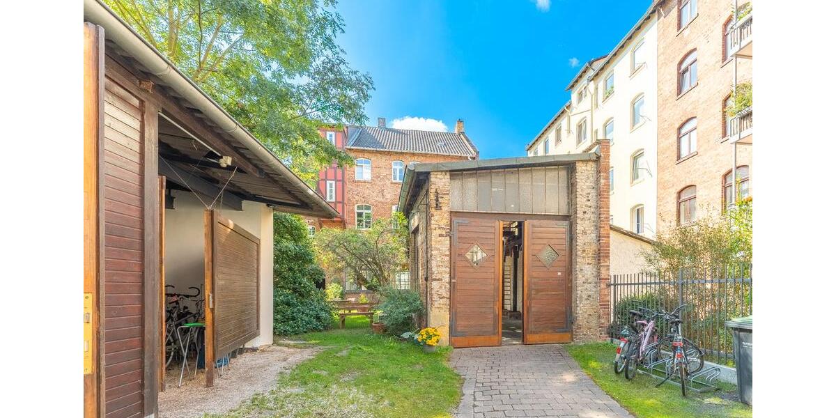 Gewerbeobjekt Kassel Philippinenhof-Warteberg - 2.250&euro; | Angebot:21279123