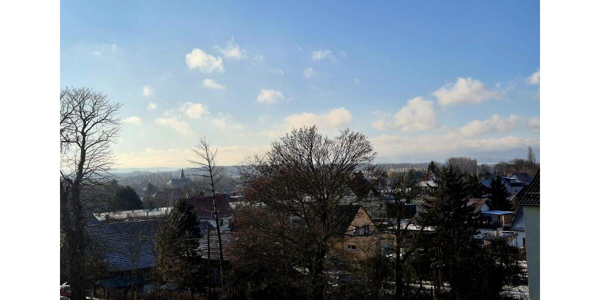 Dachgeschoßwohnung Gotha - 3 Zimmer, 73 m&sup2;, 470&euro; | Angebot:24813433