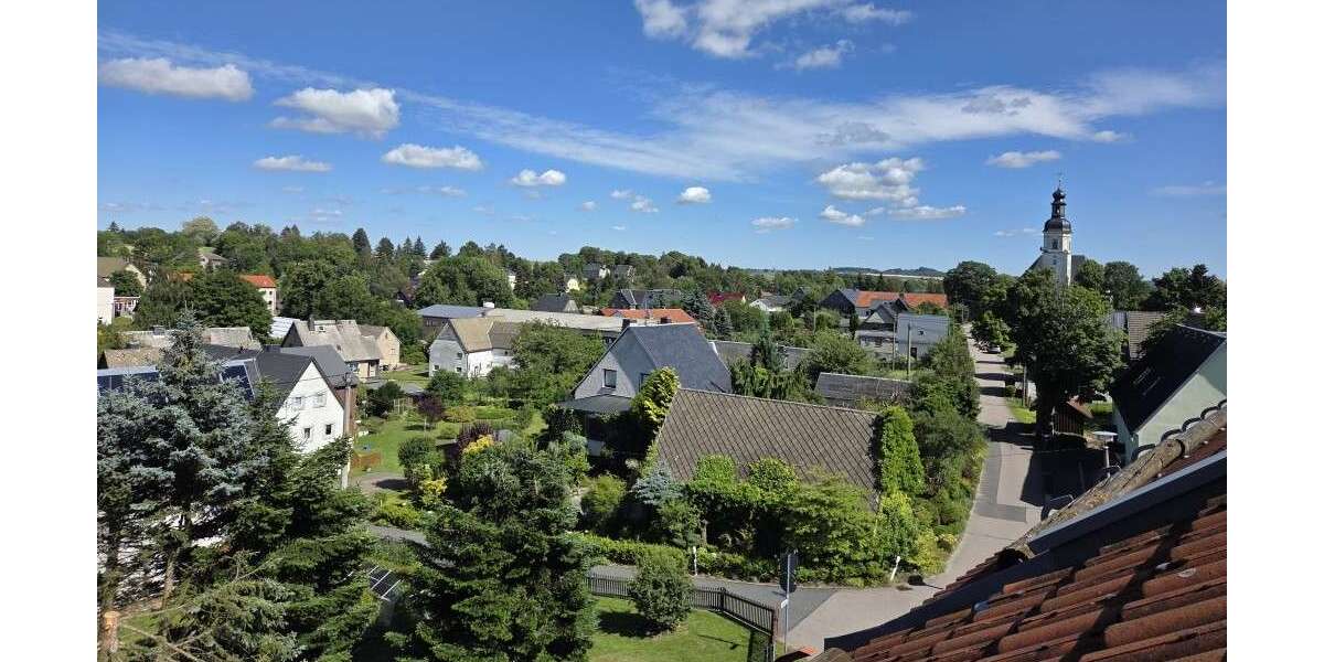 Etagenwohnung Klingenberg - 2 Zimmer, 52 m&sup2;, 364&euro; | Angebot:26865626