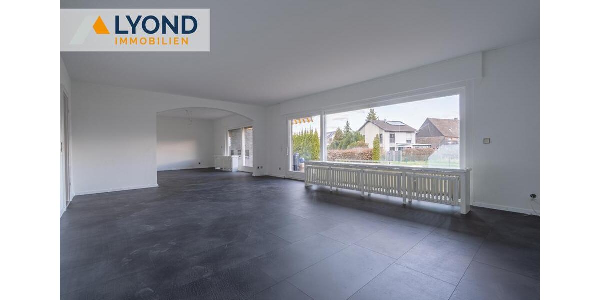 Bungalow Hamm Braam-Ostwennemar - 9 Zimmer, 152 m&sup2;, 1.700&euro; | Angebot:25854558