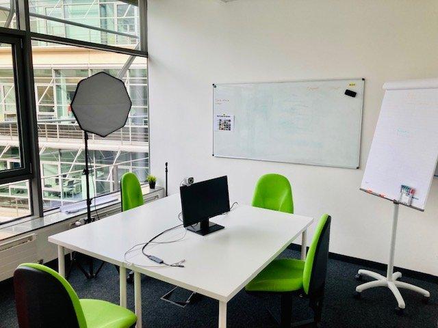 Gewerbeobjekt Köln Innenstadt - 450&euro; | Angebot:26074317