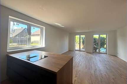 Haus Norderstedt Garstedt - 5 Zimmer, 137 m&sup2;, 2.350&euro; | Angebot:26934737