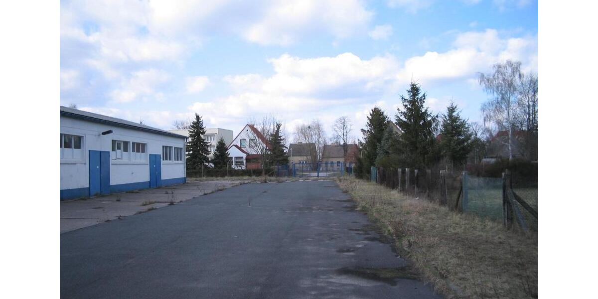 Gewerbeobjekt Heidesee - 1.650&euro; | Angebot:26493473