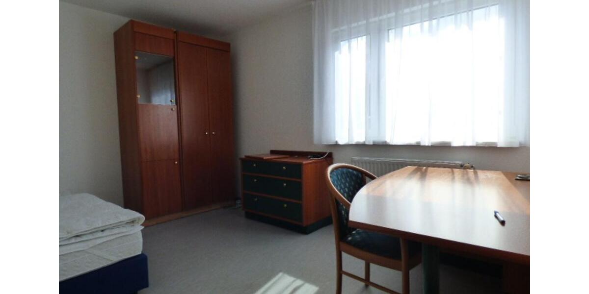 Wohnen auf Zeit Wernigerode - 1 Zimmer, 18 m&sup2;, 320&euro; | Angebot:21350445