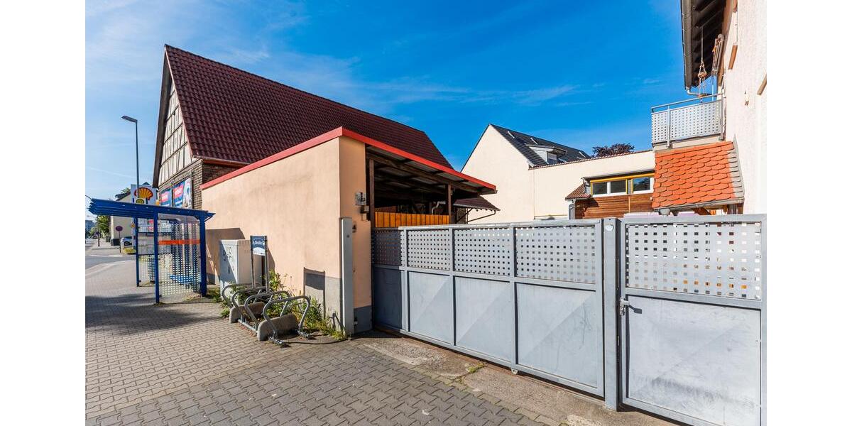 Gewerbeobjekt Bischofsheim - 2.525&euro; | Angebot:26502399