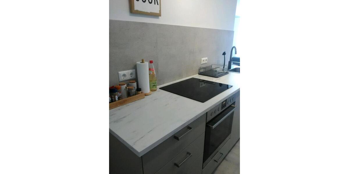 Erdgeschoßwohnung Laberweinting - 1 Zimmer, 52 m&sup2;, 570&euro; | Angebot:25990557