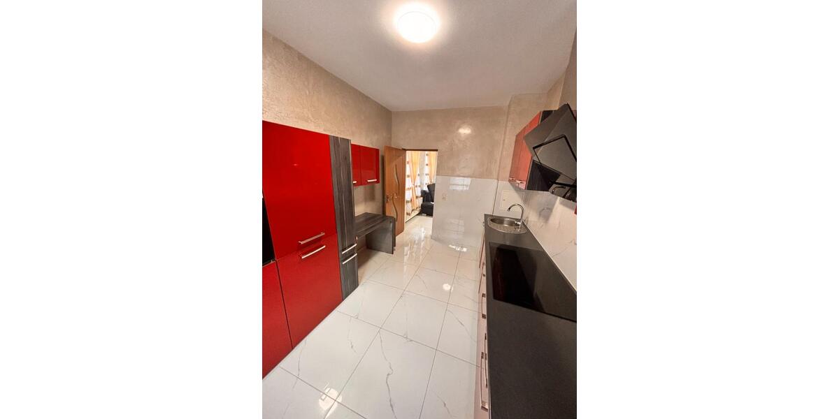 Erdgeschoßwohnung Wilkau-Haßlau Haßlau - 5 Zimmer, 115 m&sup2;, 750&euro; | Angebot:26568323