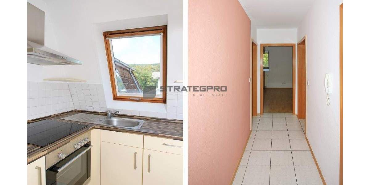 Etagenwohnung Neustadt Neustadt-Stadt - 2 Zimmer, 55 m&sup2;, 690&euro; | Angebot:25142352