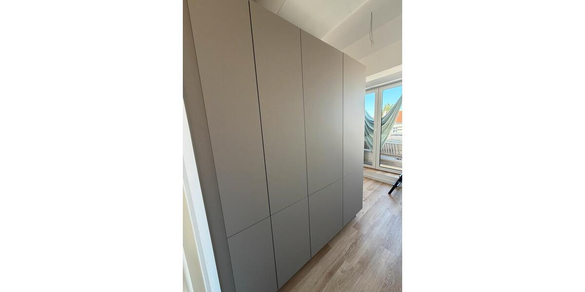 Dachgeschoßwohnung Berlin Charlottenburg-Wilmersdorf - 2 Zimmer, 50 m&sup2;, 1.519&euro; | Angebot:26704708