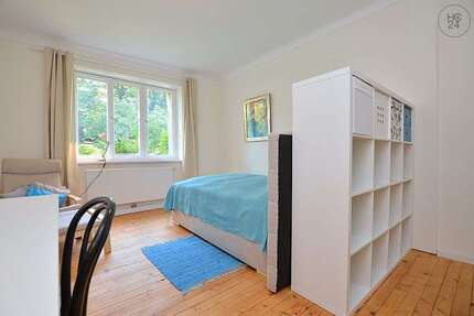 Zimmer Stuttgart Stuttgart-West - 1 Zimmer, 750&euro; | Angebot:26554297