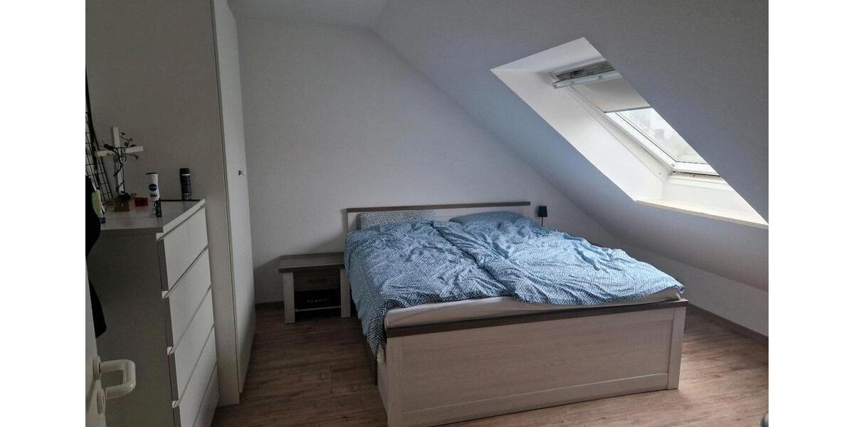 ANFRAGESTOPP! 3ZKB Maisonette-Wohnung in Bielefeld-Jöllenbeck 3 zimmer