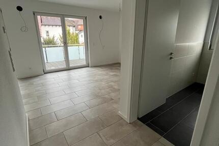 1-Zimmer Wohnung 45qm mit Balkon in Seligenstadt Erstbezug 1 zimmer
