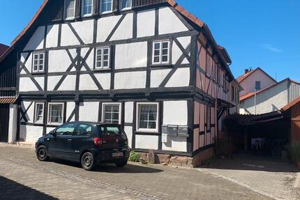 vermiete 3 Zimmer 80 m² Wohnung in 37176 NörtenAngerstein 3 zimmer