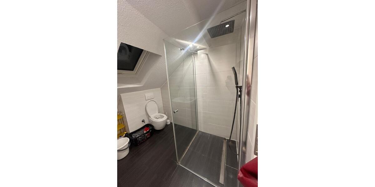 Dachgeschoßwohnung Simmozheim - 4 Zimmer, 94 m&sup2;, 1.000&euro; | Angebot:25755988