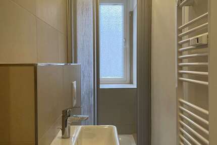 Wohnung Berlin Borsigwalde - 2 Zimmer, 45 m&sup2;, 654&euro; | Angebot:25291967