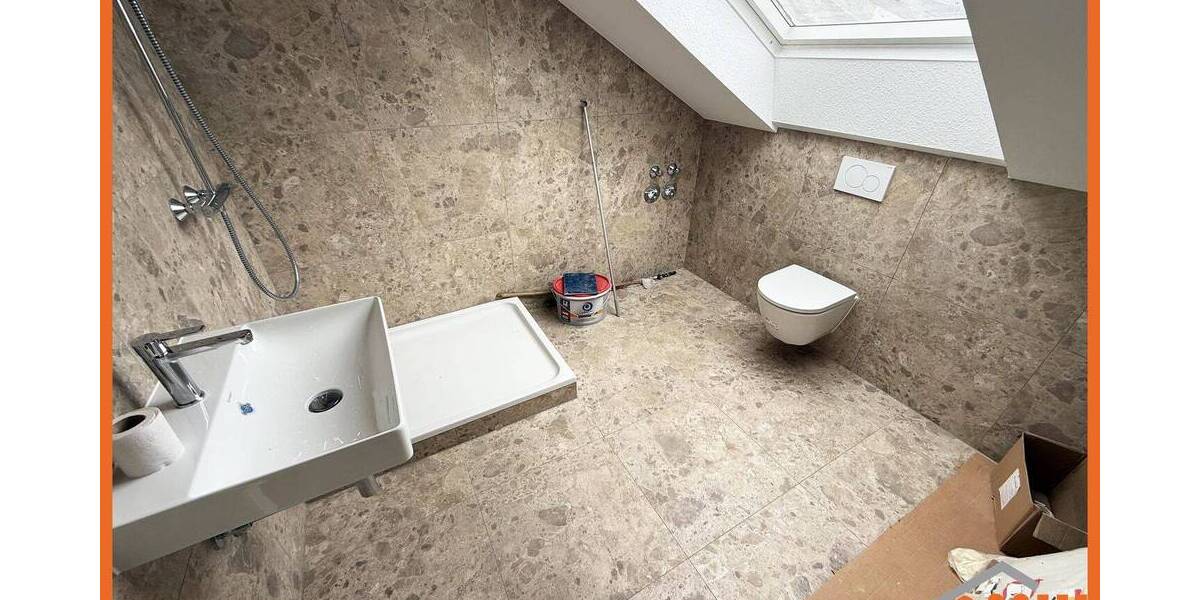 Etagenwohnung Mainz-Kastel Kastel - 3 Zimmer, 80 m&sup2;, 1.160&euro; | Angebot:26641970