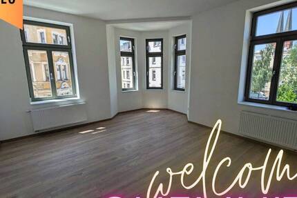 Wohnung Chemnitz Sonnenberg - 3 Zimmer, 65 m&sup2;, 423&euro; | Angebot:26758907