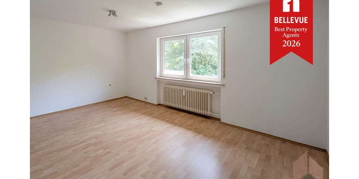 Etagenwohnung Eitorf - 3 Zimmer, 100 m&sup2;, 850&euro; | Angebot:24428393
