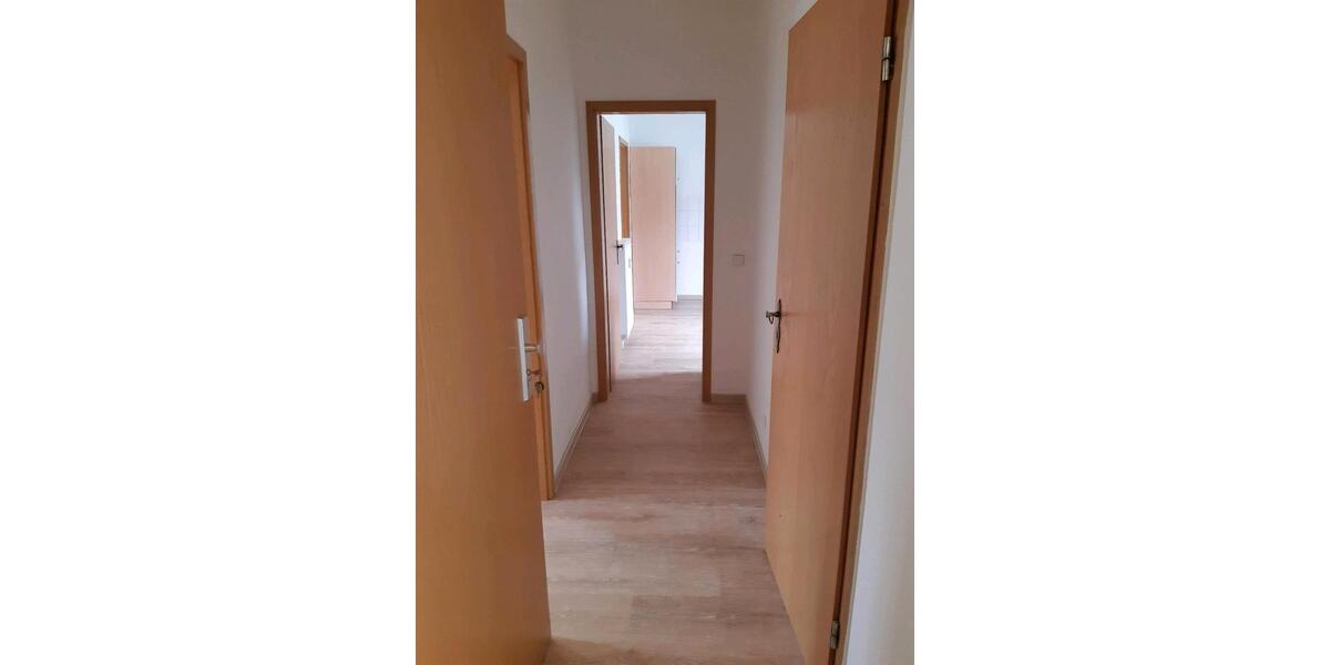 Erdgeschoßwohnung Löwenberger Land - 1.5 Zimmer, 45 m&sup2;, 350&euro; | Angebot:25327201