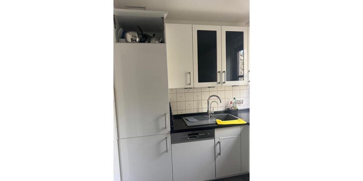 Etagenwohnung Wiesbaden Südost - 3 Zimmer, 87 m&sup2;, 1.650&euro; | Angebot:26495103