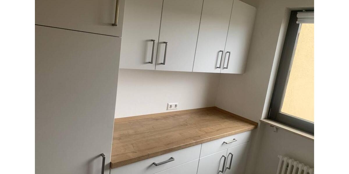 Etagenwohnung Baden-Baden Balg - 3 Zimmer, 82 m&sup2;, 985&euro; | Angebot:25964353