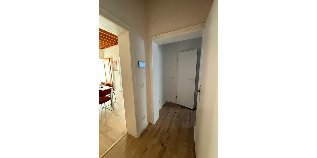 Etagenwohnung Düsseldorf Stadtbezirk 9 - 3 Zimmer, 60 m&sup2;, 1.570&euro; | Angebot:26048914