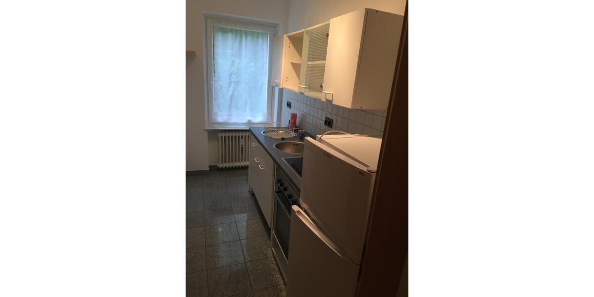 Terrassenwohnung Bremervörde - 2 Zimmer, 52 m&sup2;, 490&euro; | Angebot:25865600